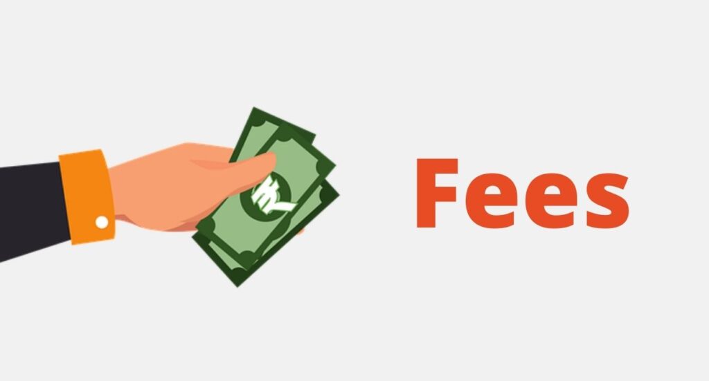 Fees